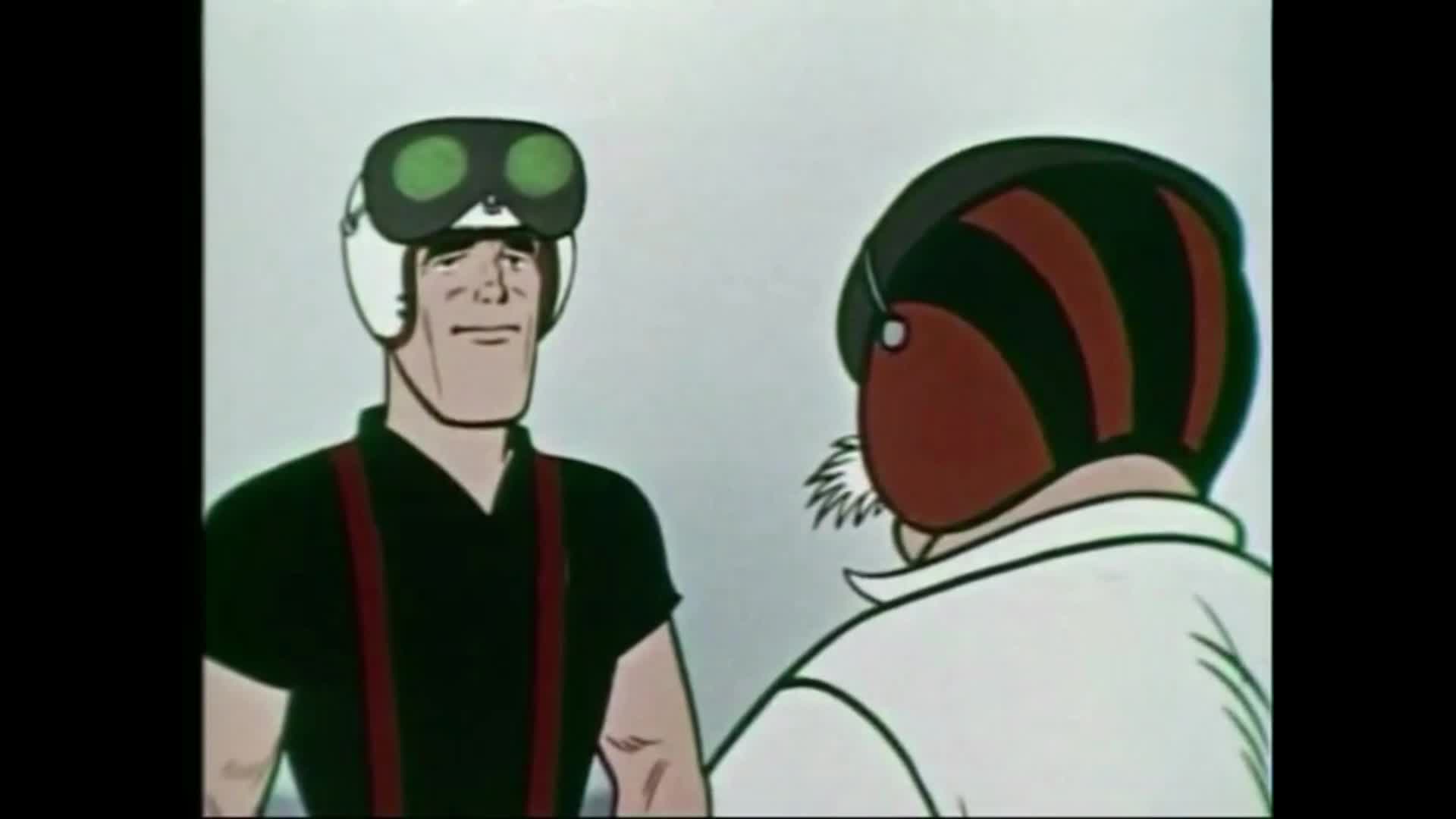 Thumbnail image for The Cartoon Starcade 103