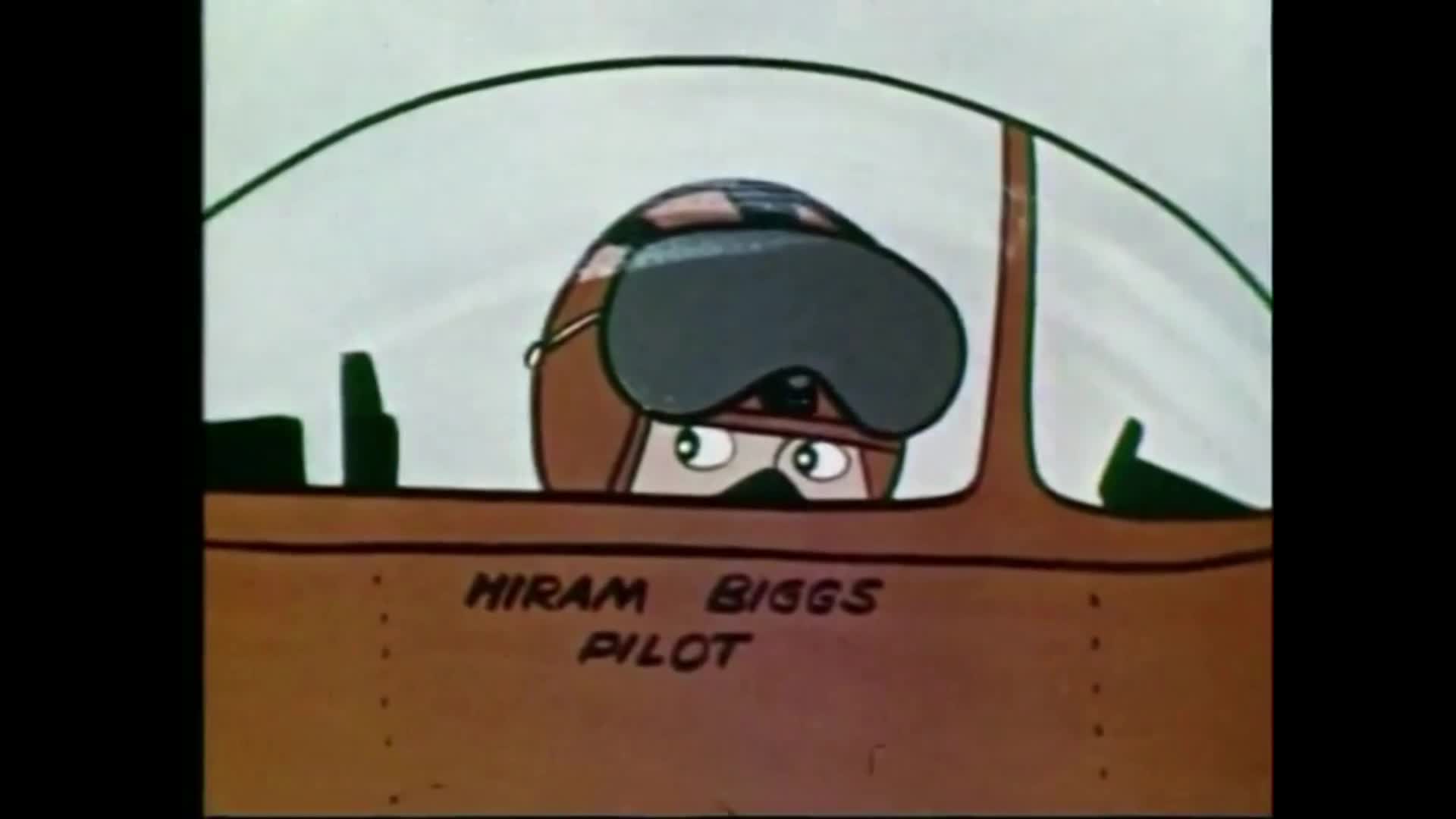 Thumbnail image for The Cartoon Starcade 105