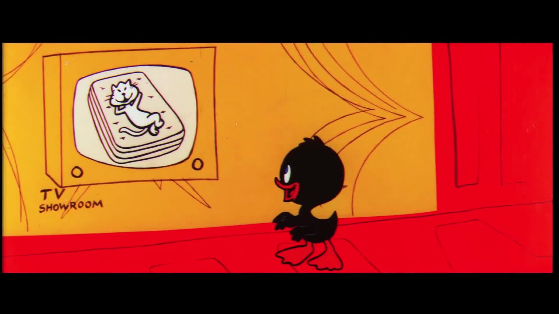 Thumbnail image for The Cartoon Starcade 108