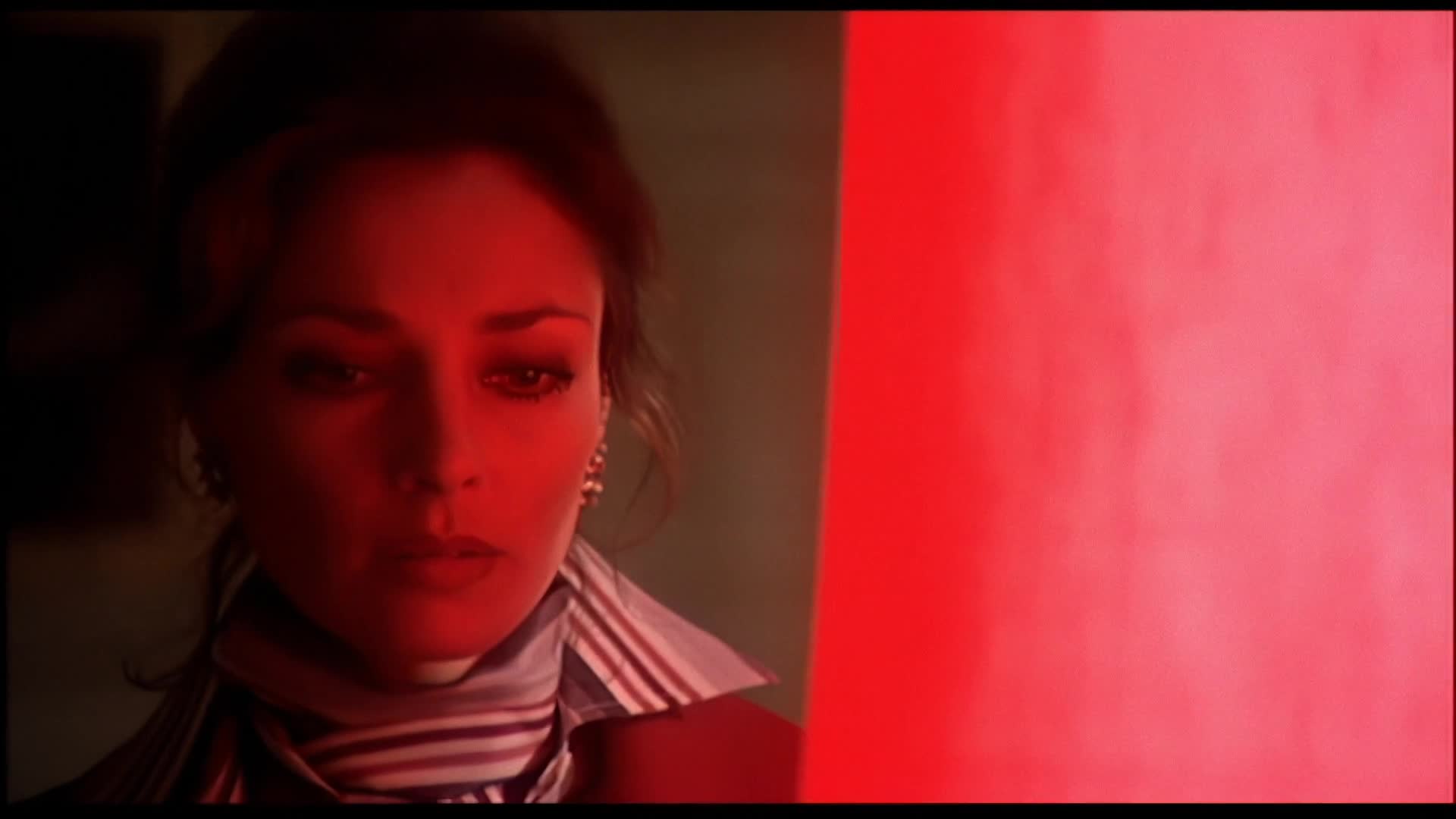 Thumbnail image for Creature Features - The Psychic & Kurt Kangas