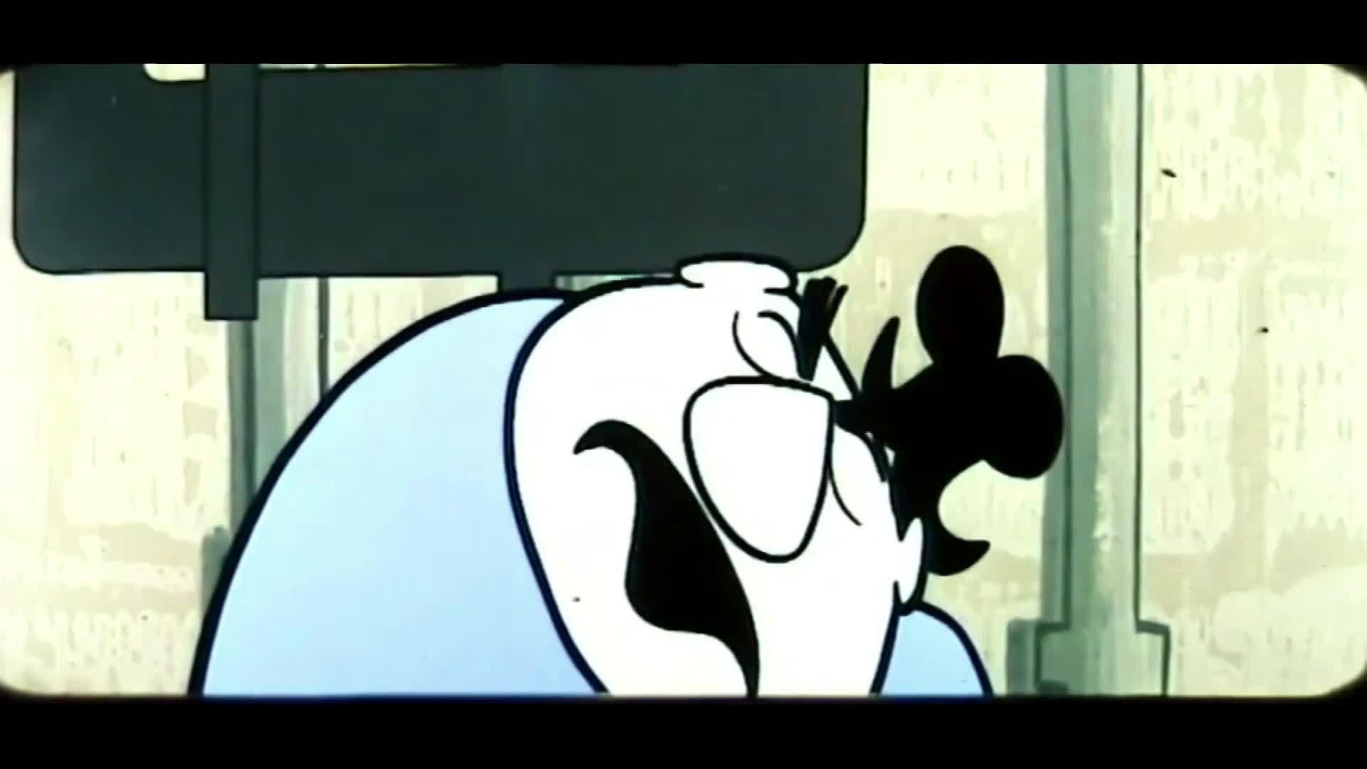 Thumbnail image for The Cartoon Starcade 114
