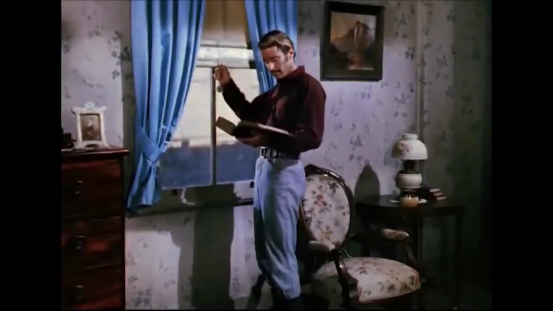 MOVIE: Kangaroo - The Australian Story