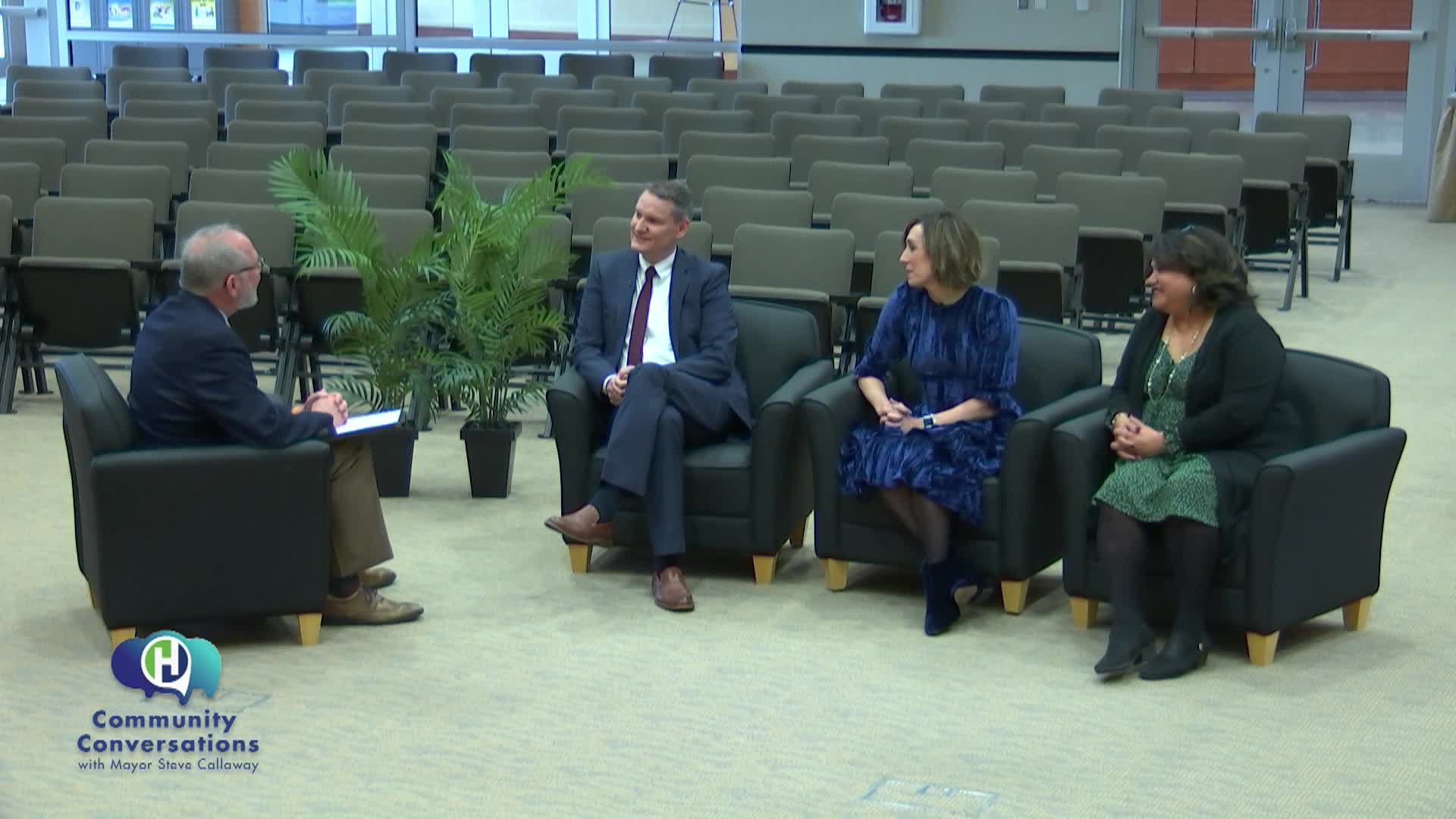 Thumbnail image for Community Conversations: Hillsboro School District