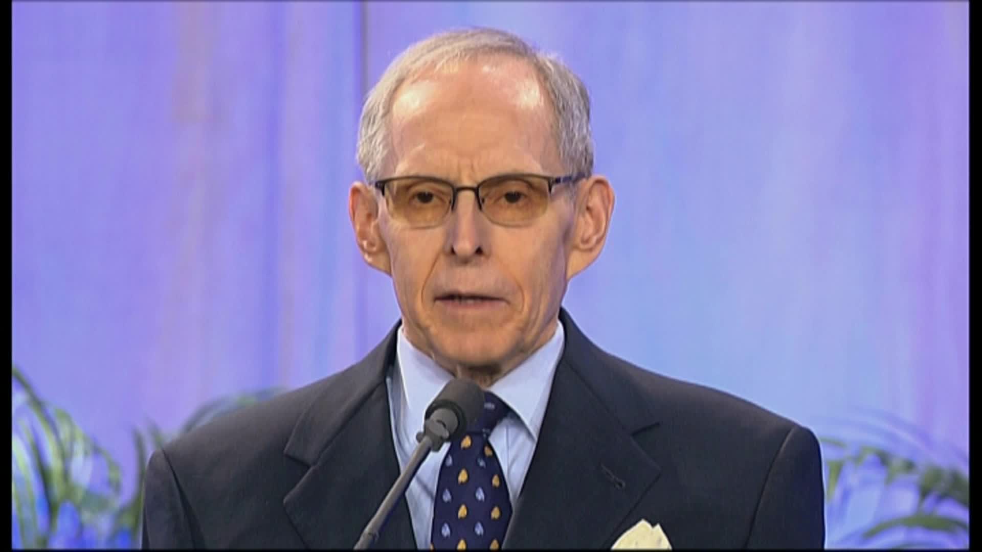 Thumbnail image for Eckankar, the Path of Spiritual Freedom - On Holy Ground