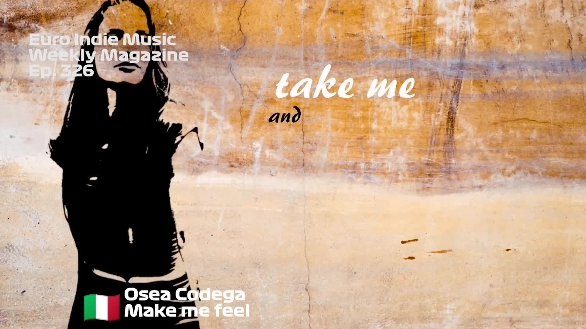 Thumbnail image for Euro Indie Music Weekly Magazine