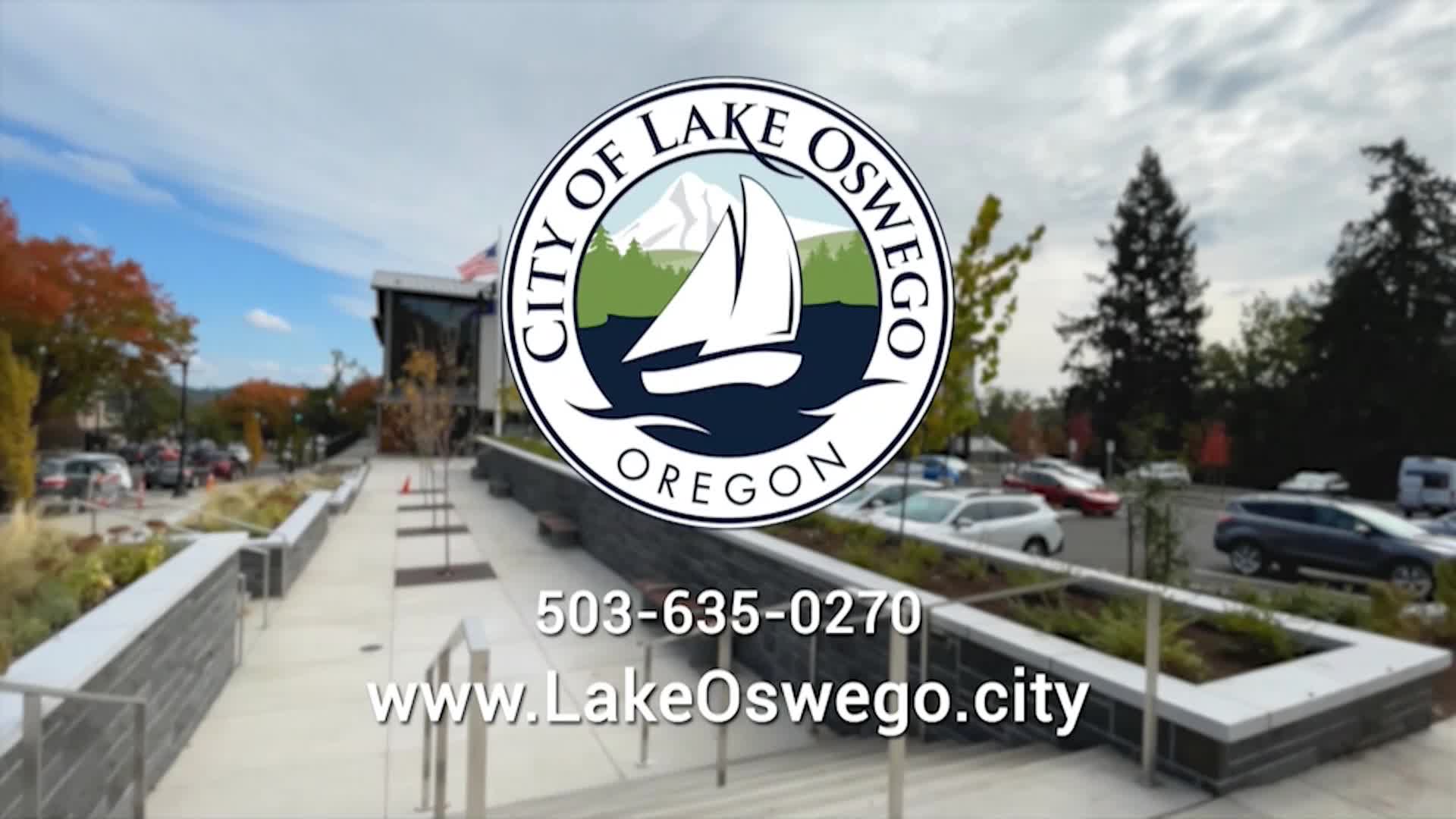 Thumbnail image for July 18, 2023 - Lake Oswego City Council Meeting