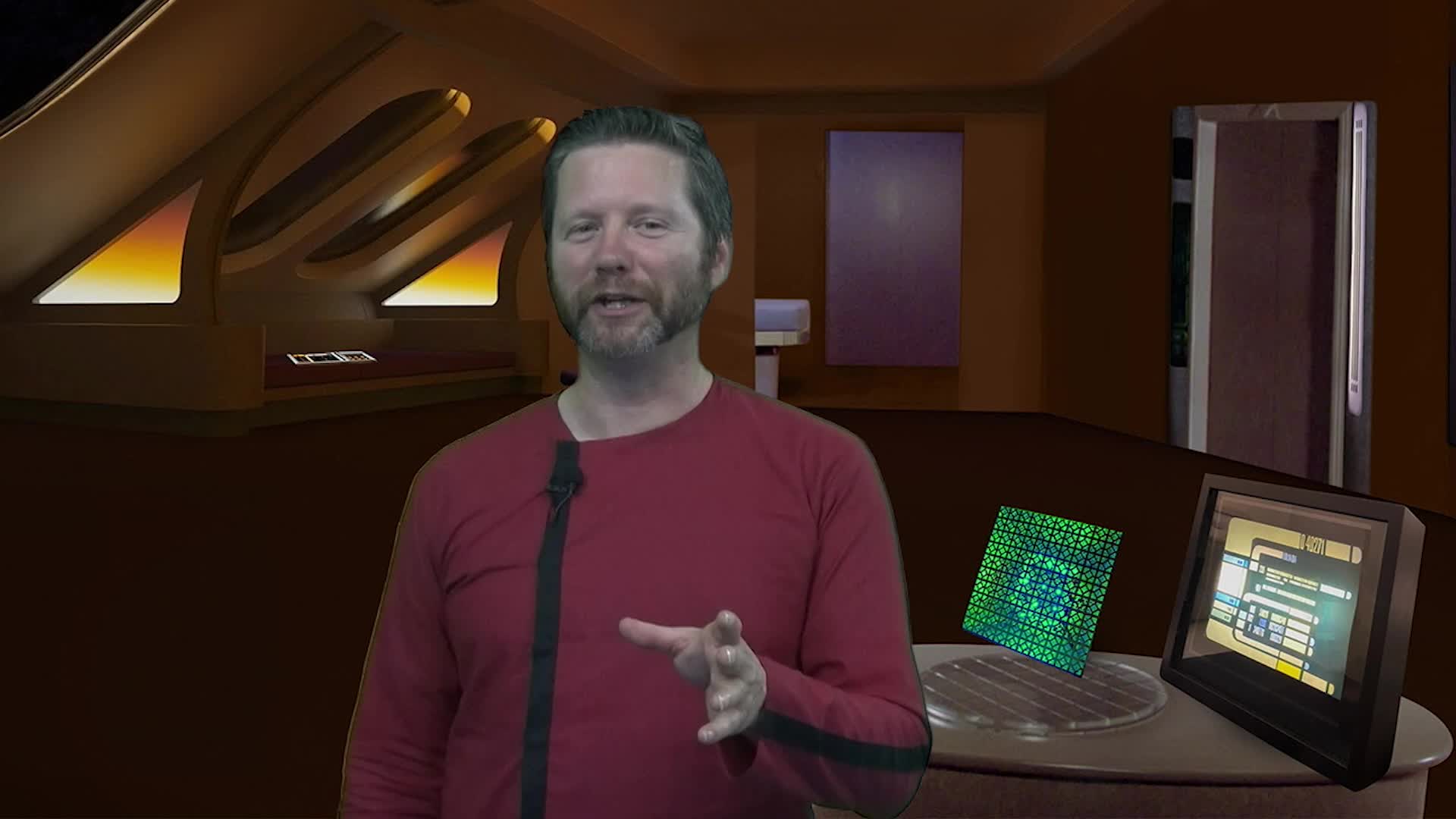 Thumbnail image for A Captain's Log 314