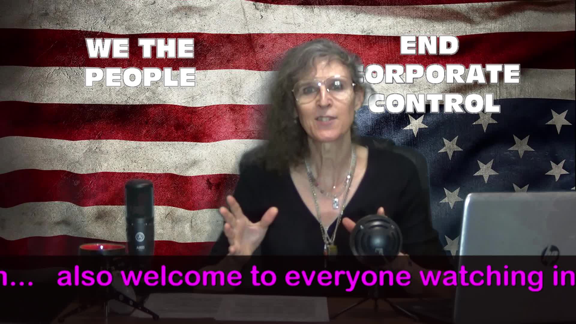 Thumbnail image for The Connie Bryan Show