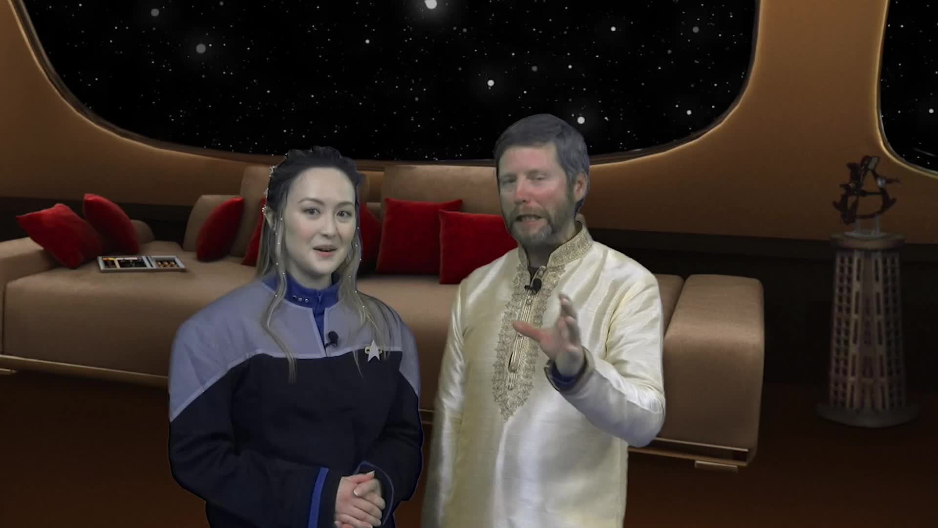 Thumbnail image for A Captain's Log 322