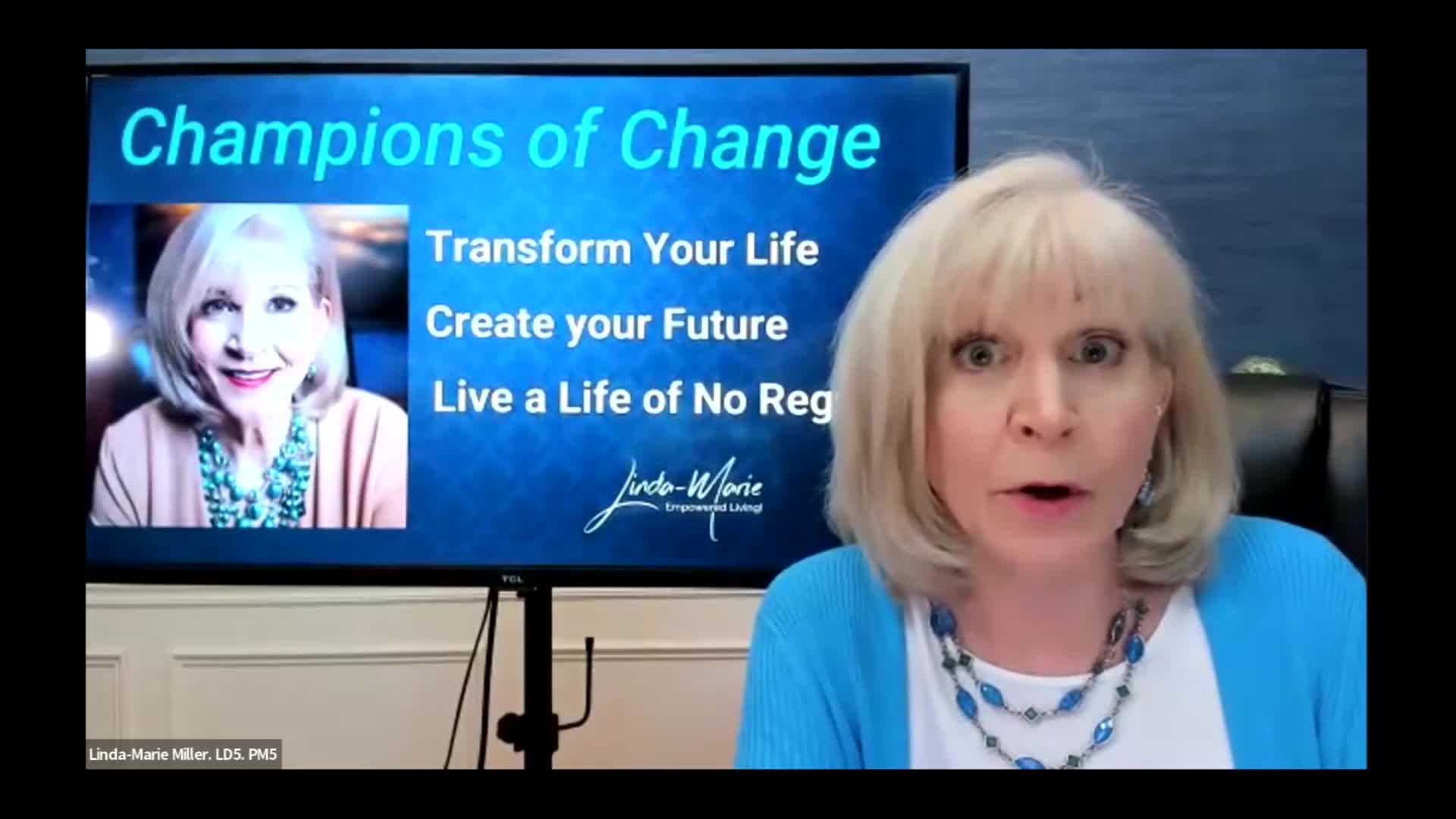 Thumbnail image for Wide Focus Videos - Champions of Change