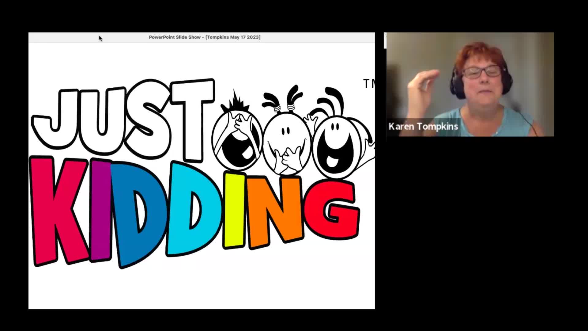 Thumbnail image for Wide Focus Videos - Transforming the Effects of Anger and Anxiety