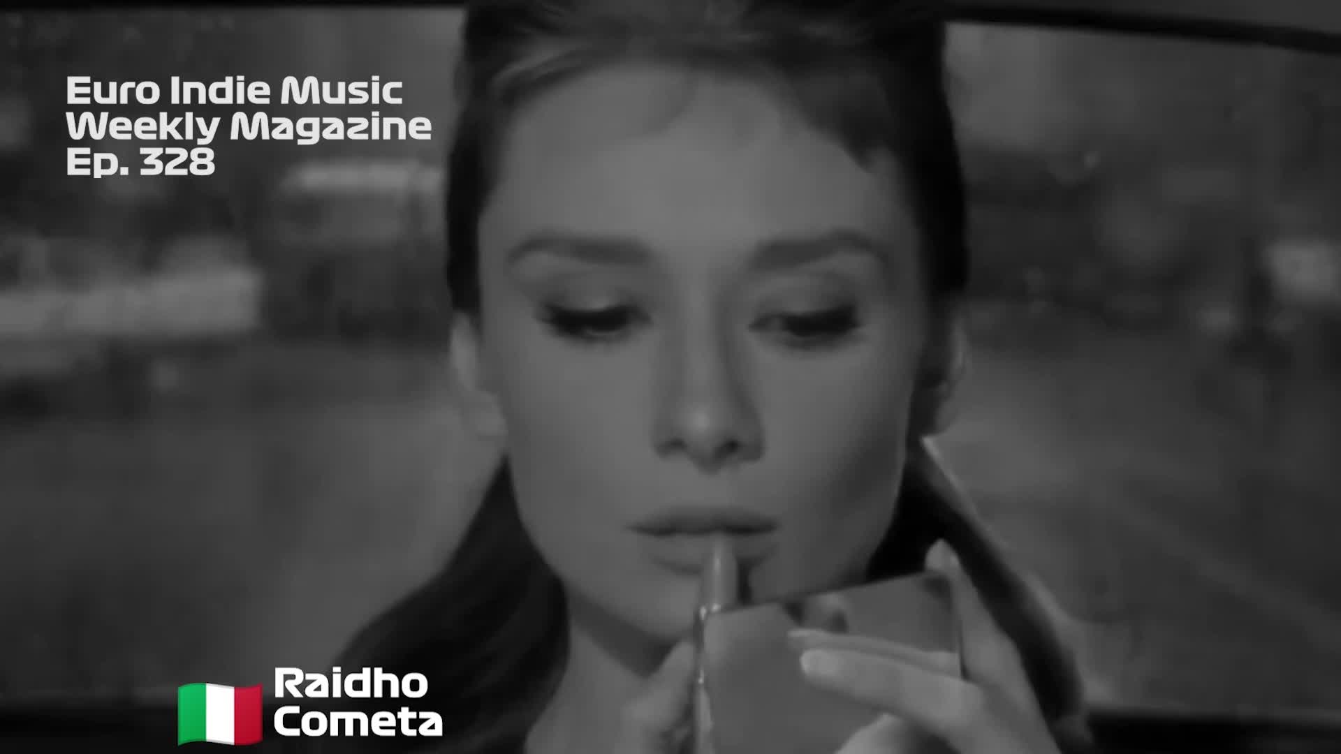 Thumbnail image for Euro Indie Music Weekly Magazine