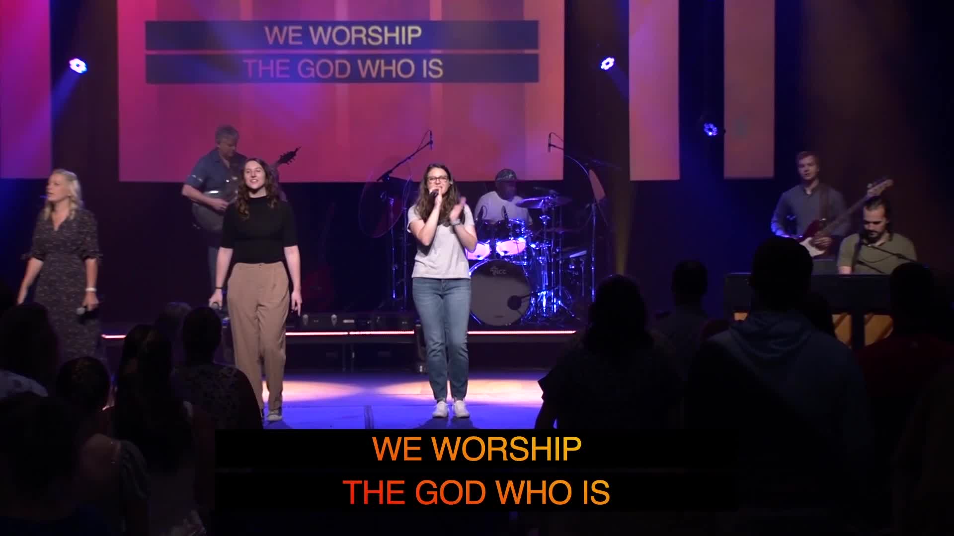 Thumbnail image for Northwest Christian Church - The One Anothers - Love One Another | July 30th, 2023