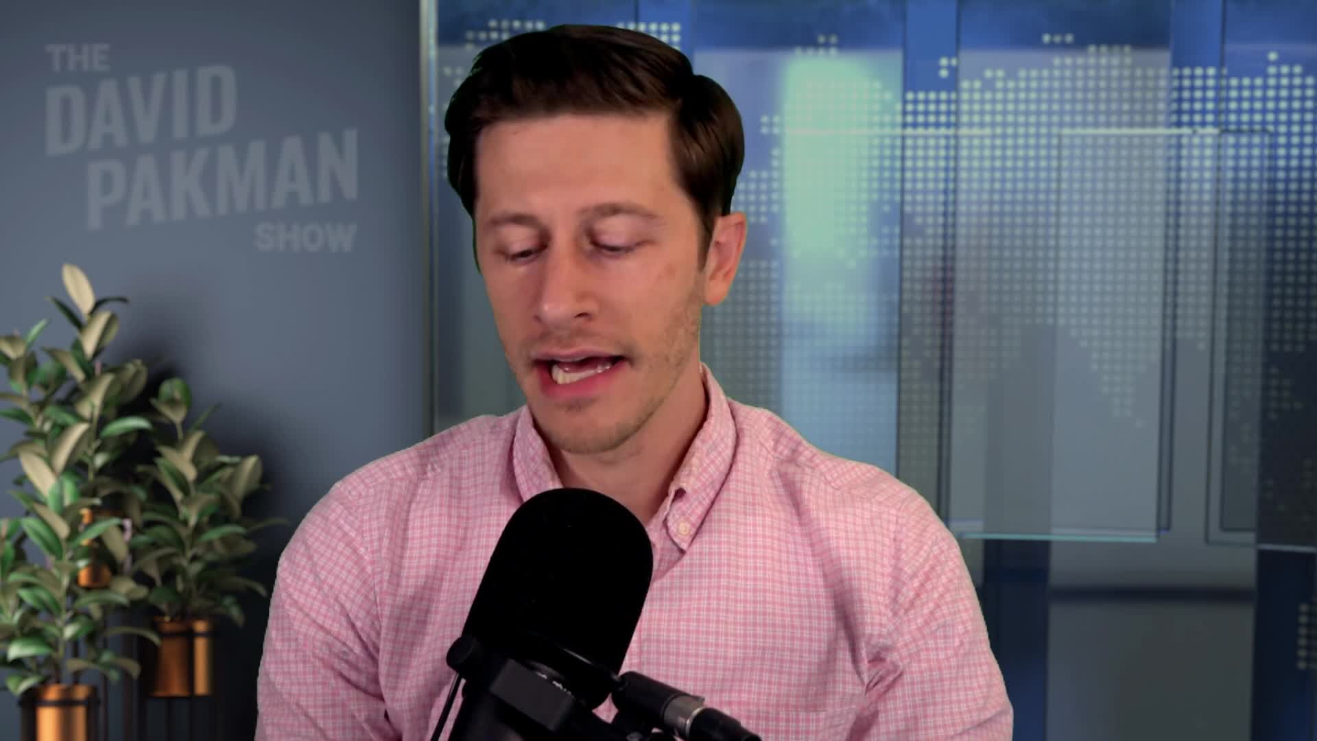 Thumbnail image for The David Pakman Show