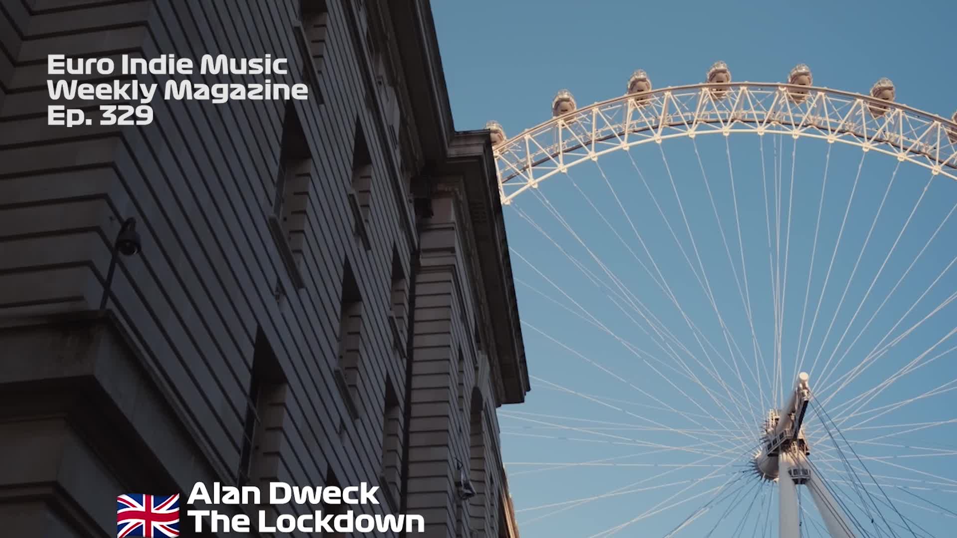 Thumbnail image for Euro Indie Music Weekly Magazine