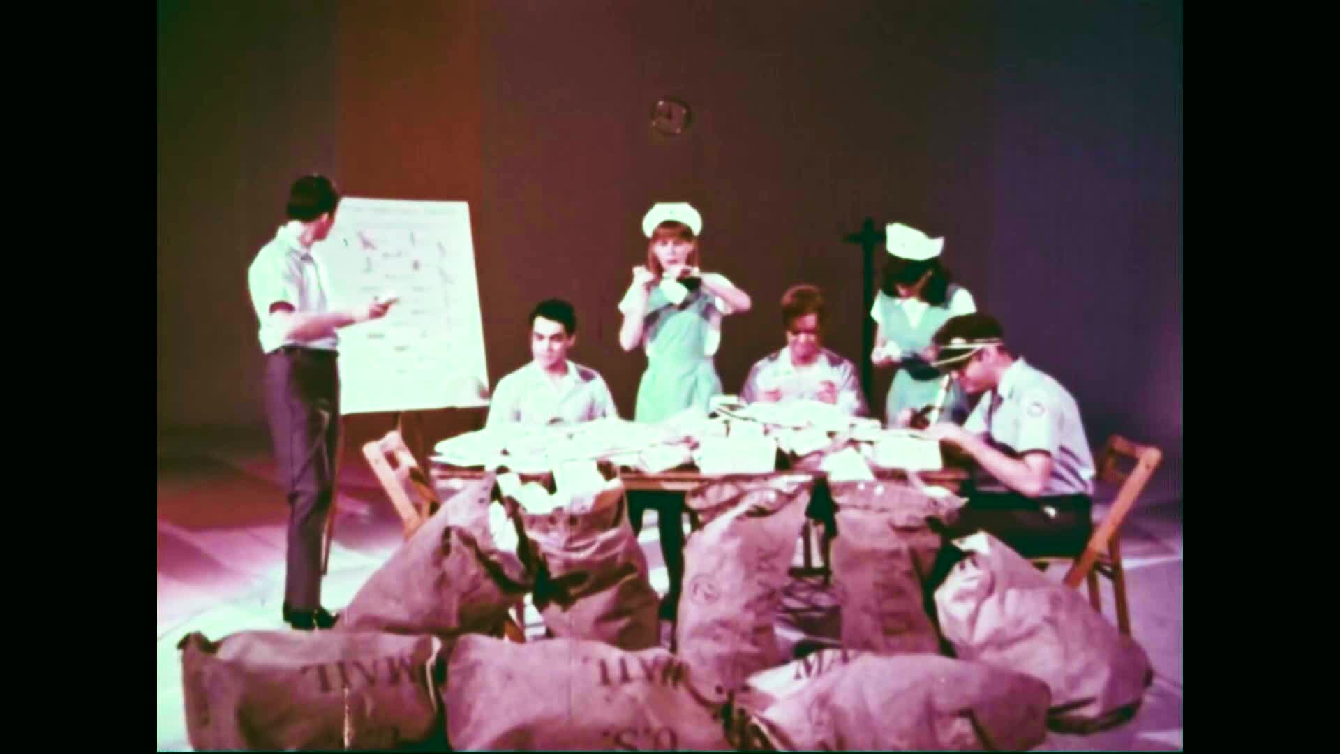 MOVIE: Zip Code With The Swingin' 6