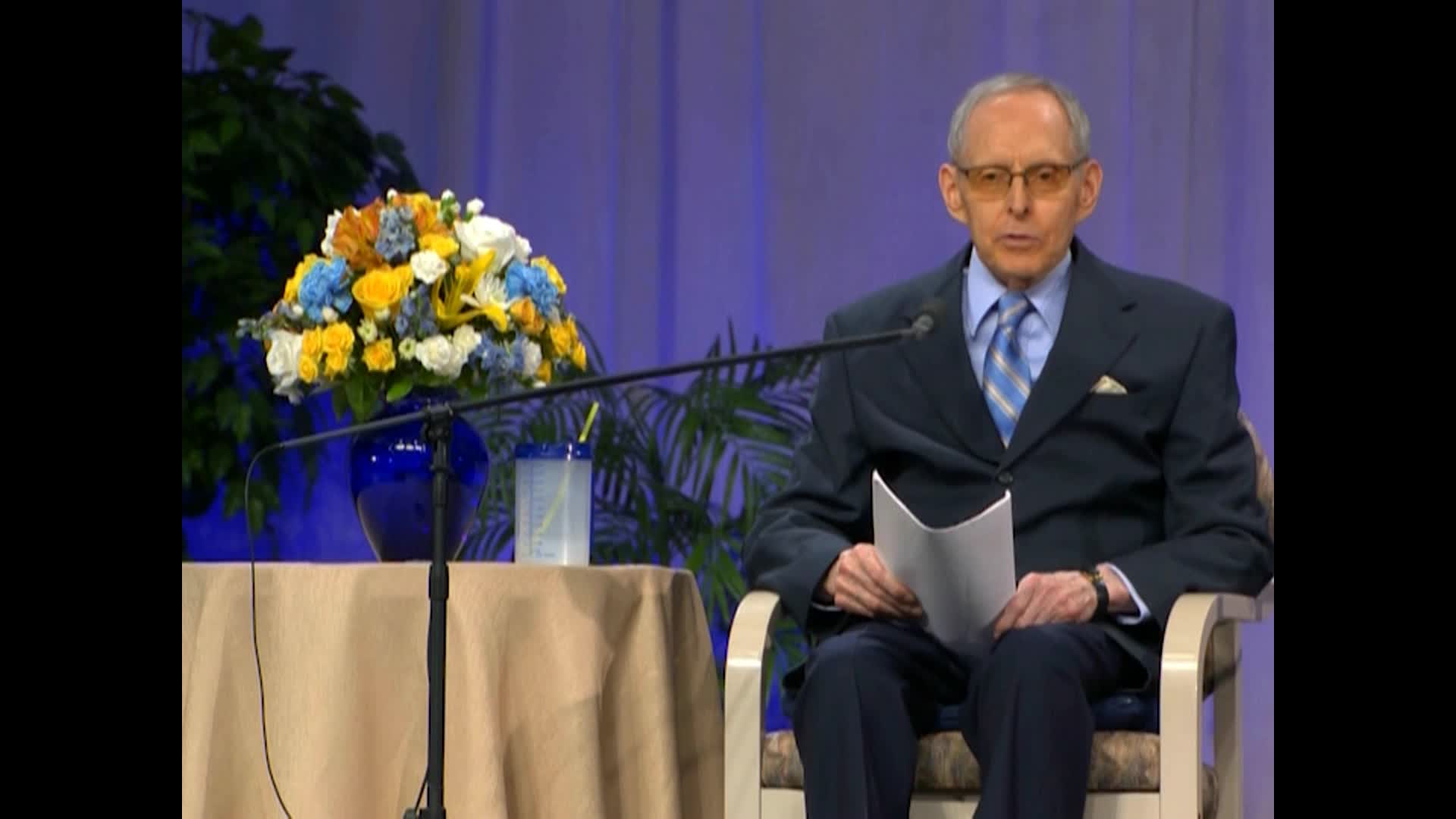 Thumbnail image for Eckankar, The Path Of Spiritual Freedom - What A Wonderful Life