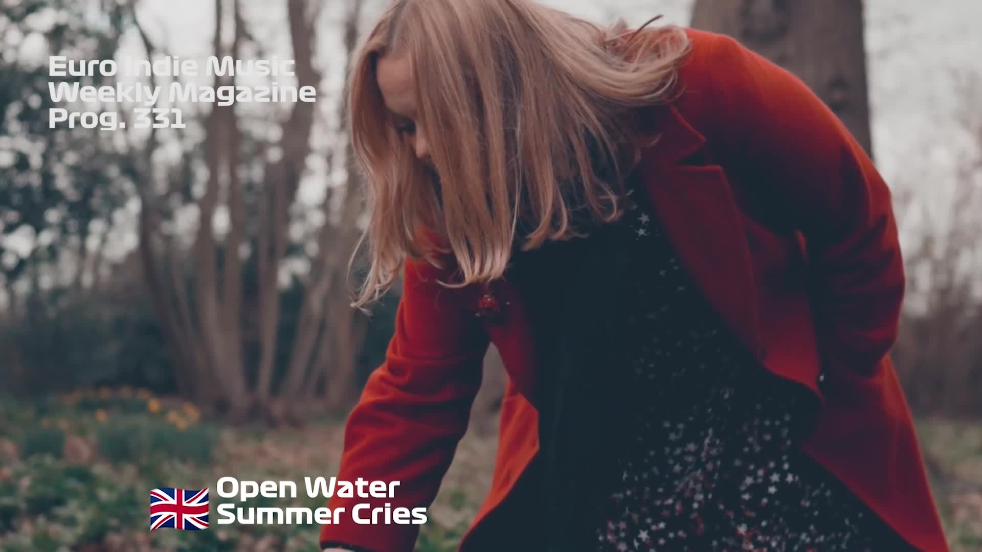 Thumbnail image for Euro Indie Music Weekly Magazine