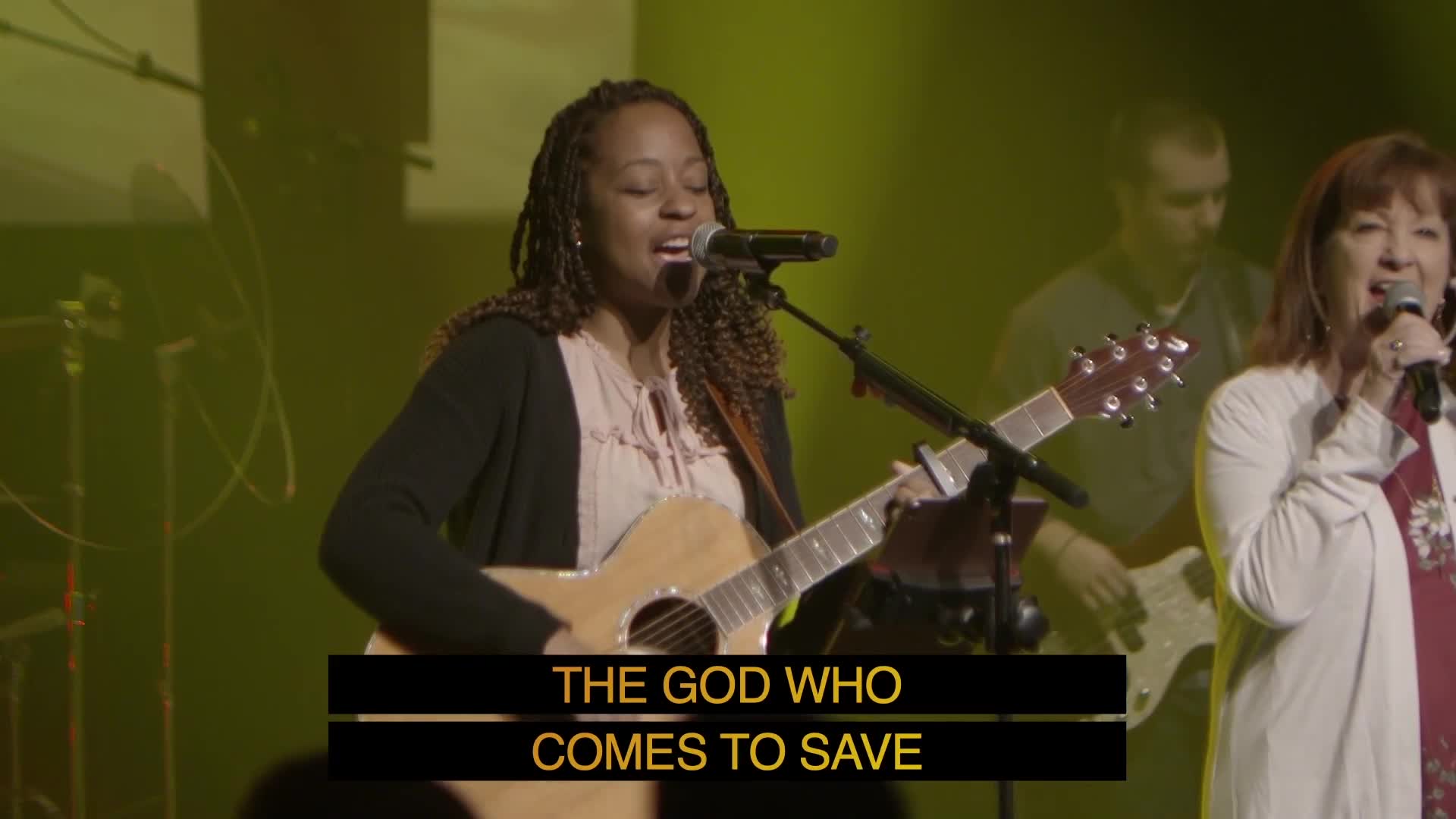 Thumbnail image for Northwest Christian Church - He Gets Us - Real People | April 16th, 2023