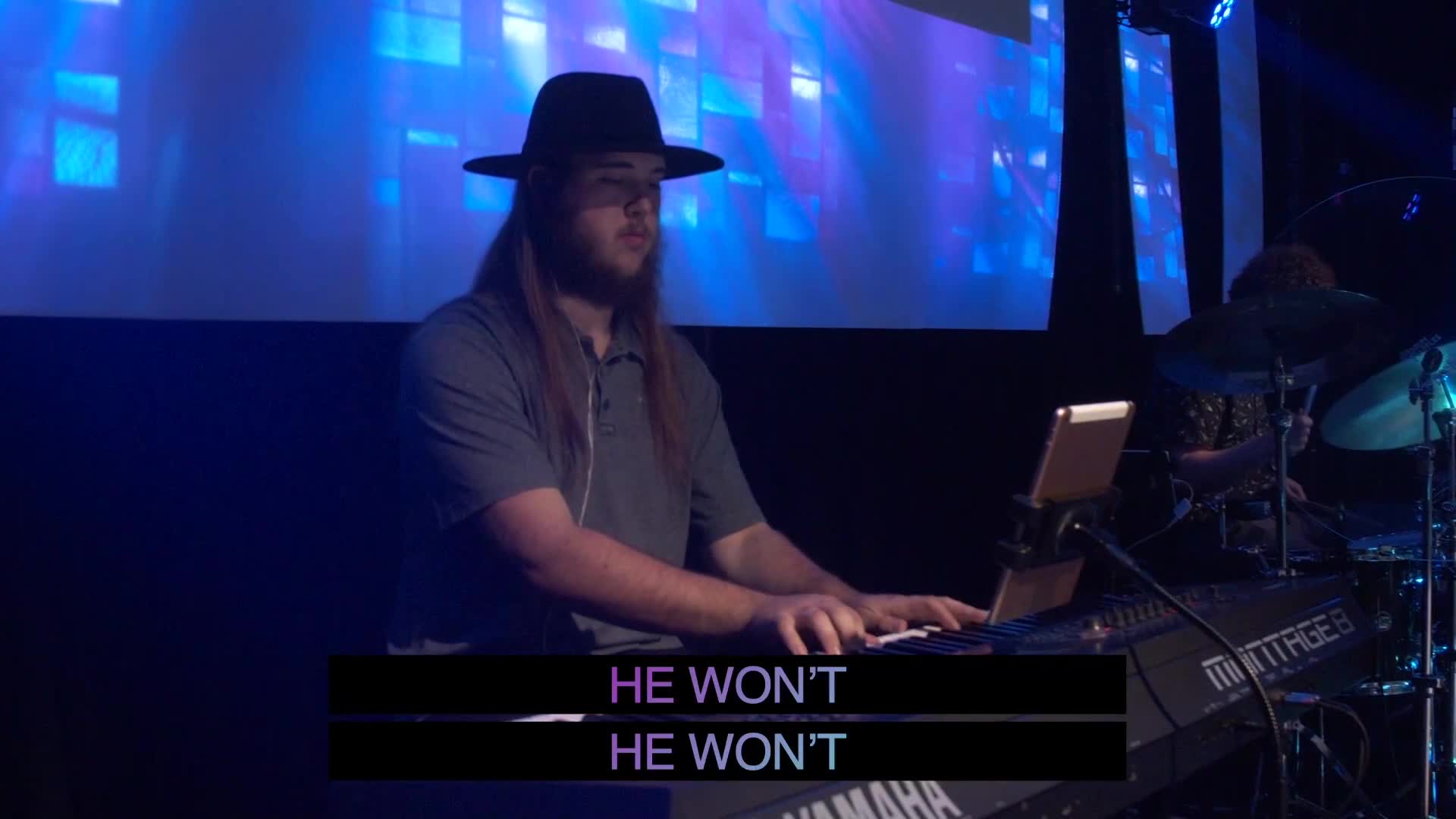 Thumbnail image for Northwest Christian Church - He Gets Us - The Captive | April 30th, 2023