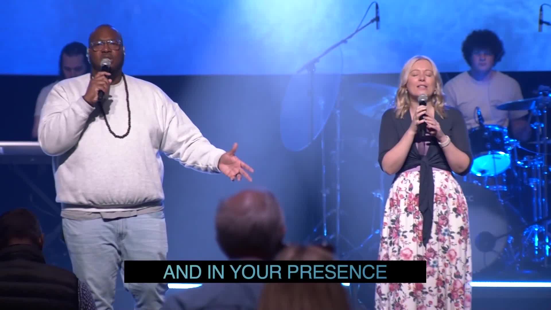 Thumbnail image for Northwest Christian Church - He Gets Us - Desperate/Overwhelmed | May 7th, 2023