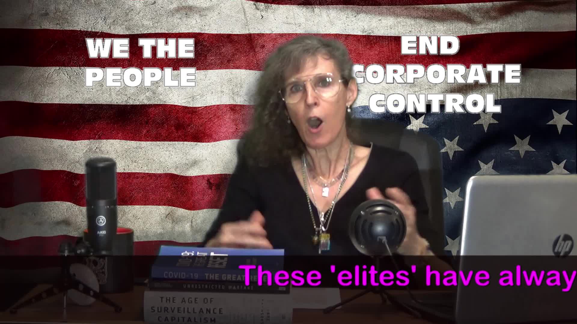 Thumbnail image for The Connie Bryan Show