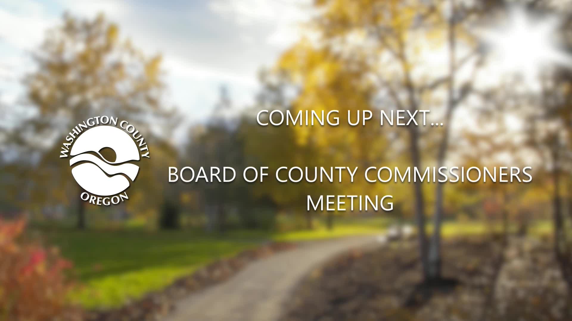 Thumbnail image for September 5, 2023 Board of Commissioners Meeting
