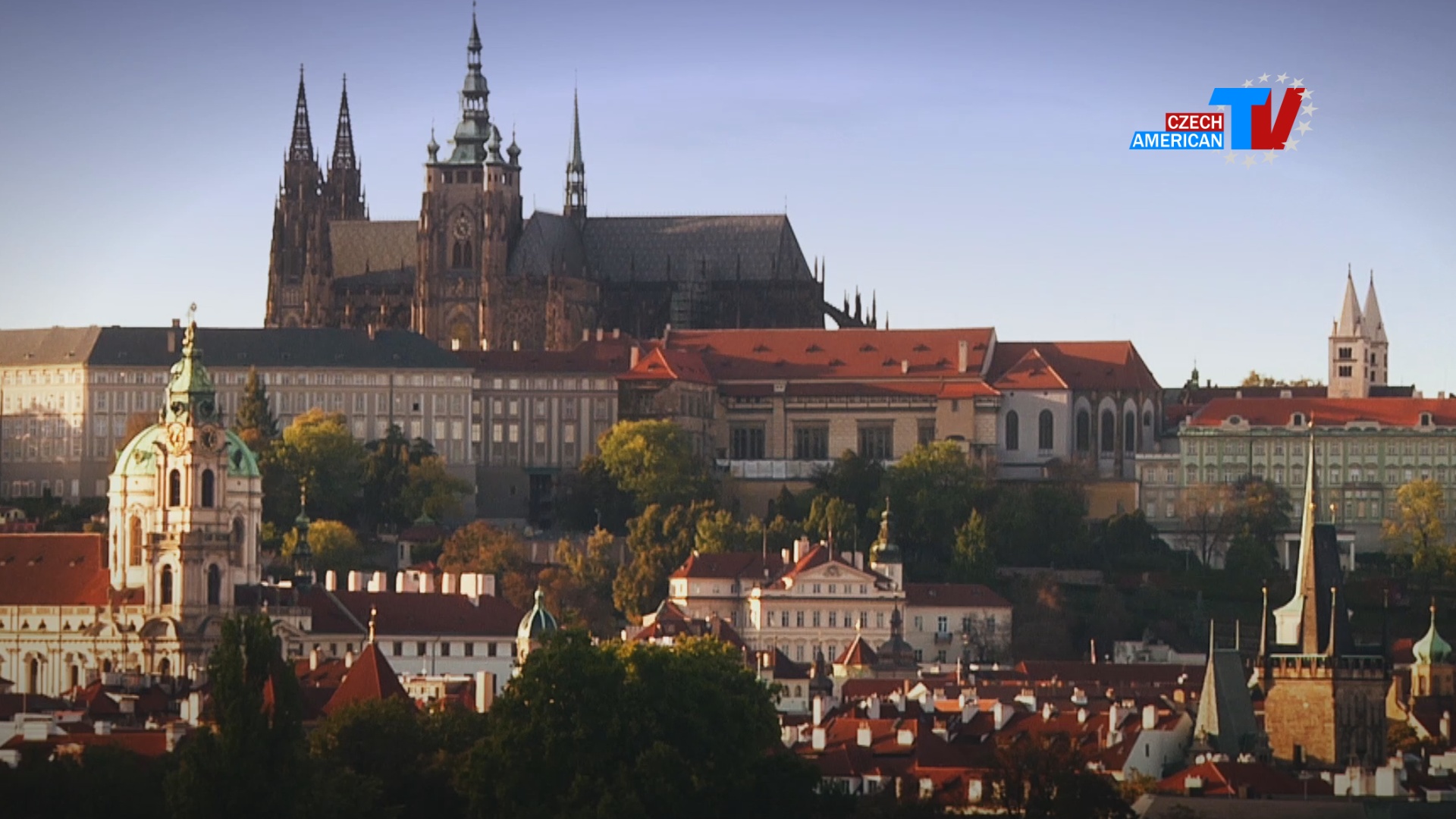 Thumbnail image for Czech American TV