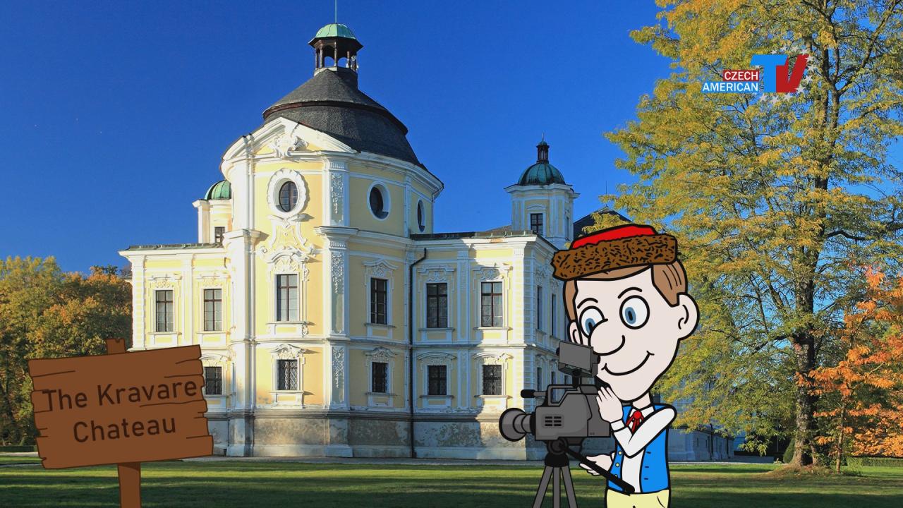 Thumbnail image for Czech American TV