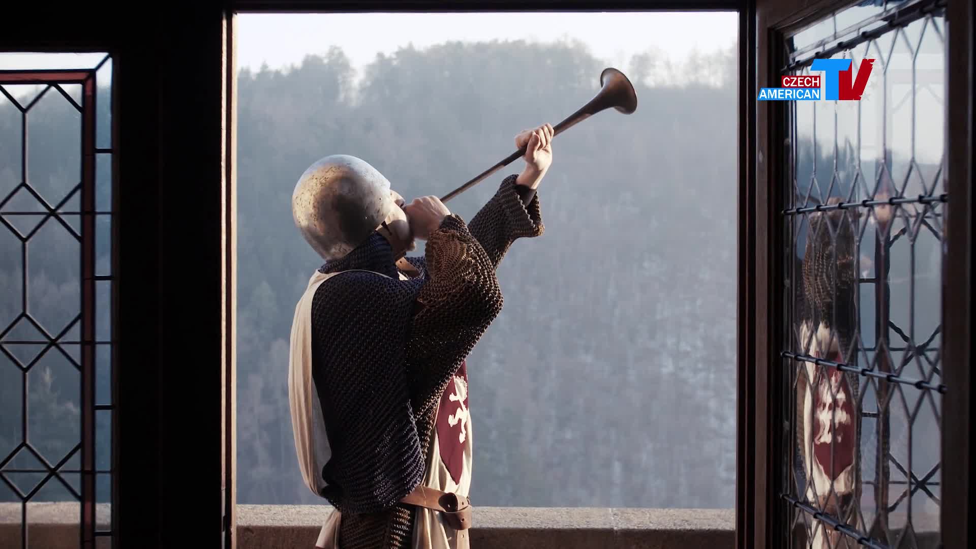 Thumbnail image for Czech American TV