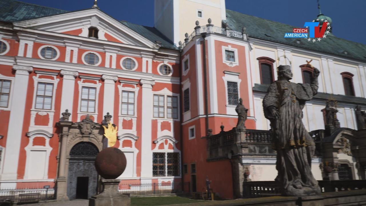 Thumbnail image for Czech American TV