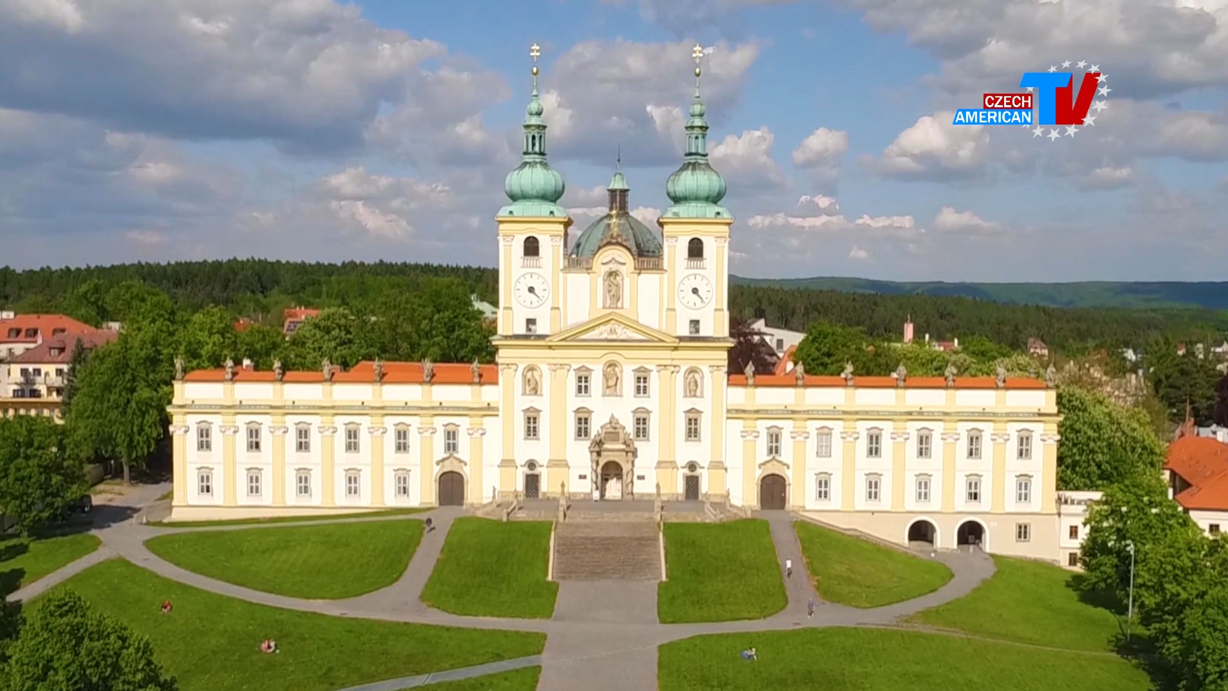 Thumbnail image for Czech American TV