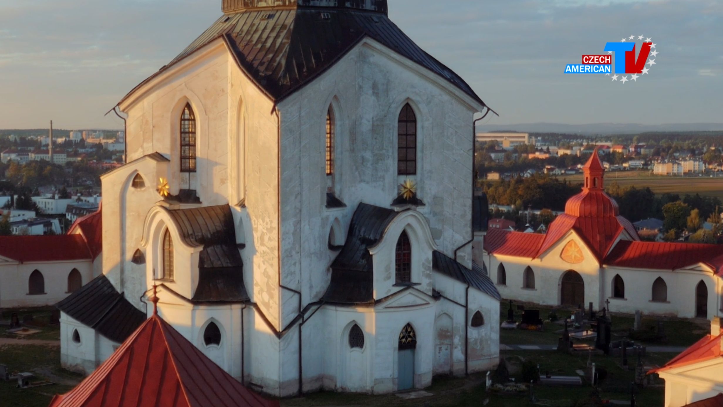 Thumbnail image for Czech American TV