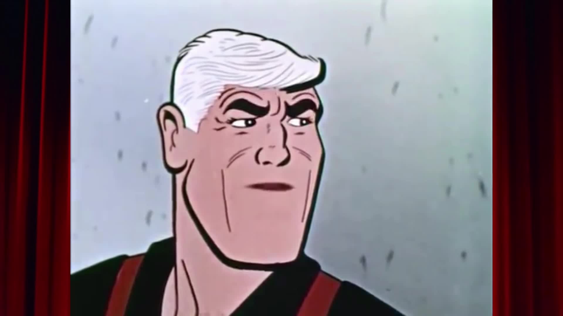 Thumbnail image for The Cartoon Starcade 119