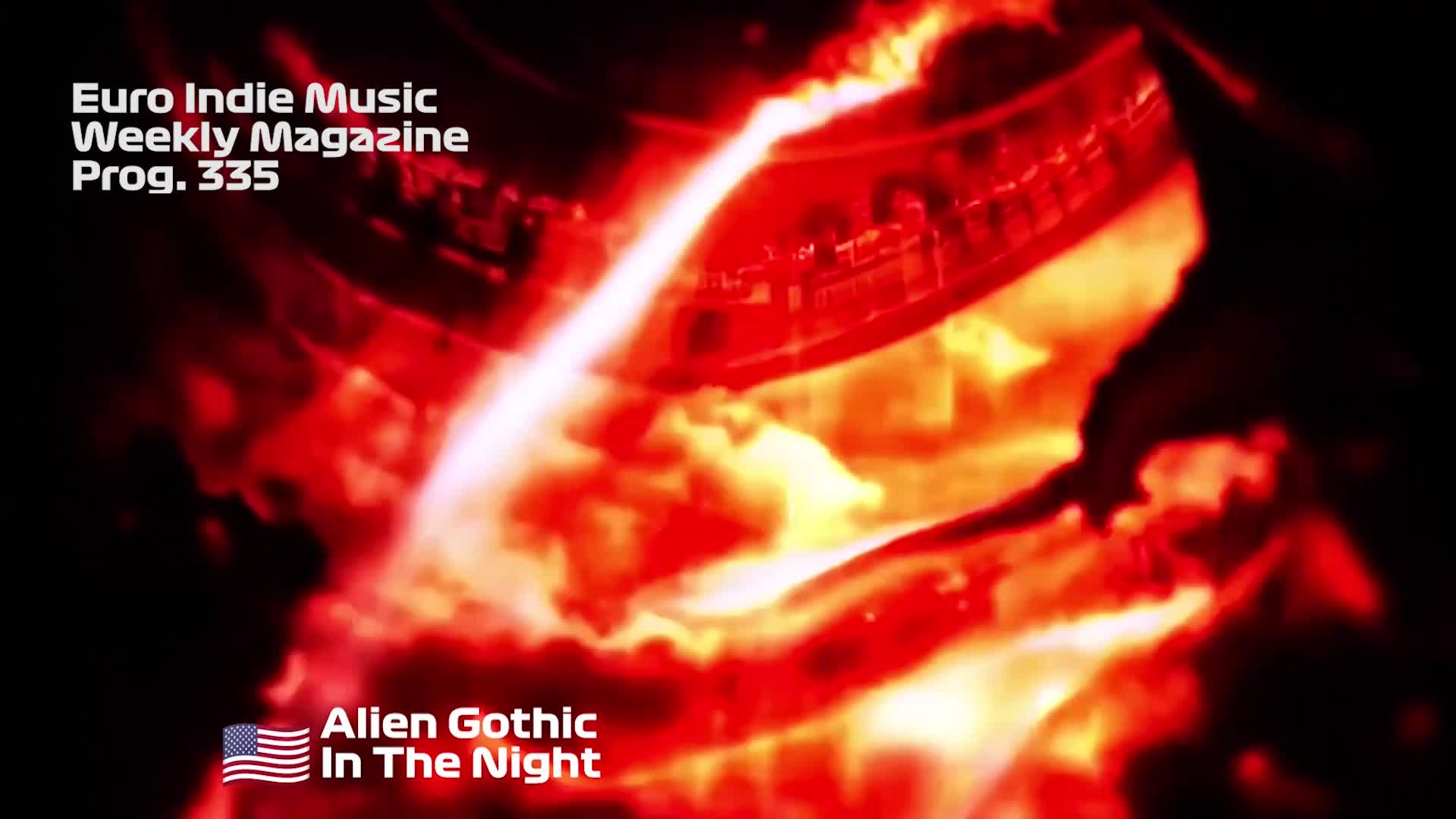 Thumbnail image for Euro Indie Music Weekly Magazine