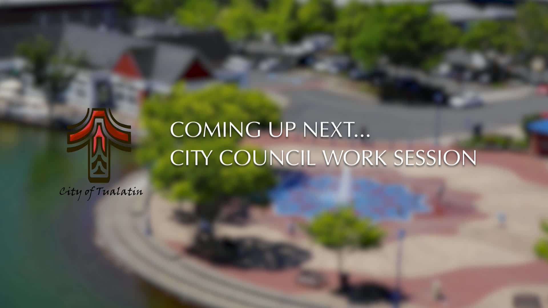 Thumbnail image for September 25, 2023 - Tualatin City Council Meeting
