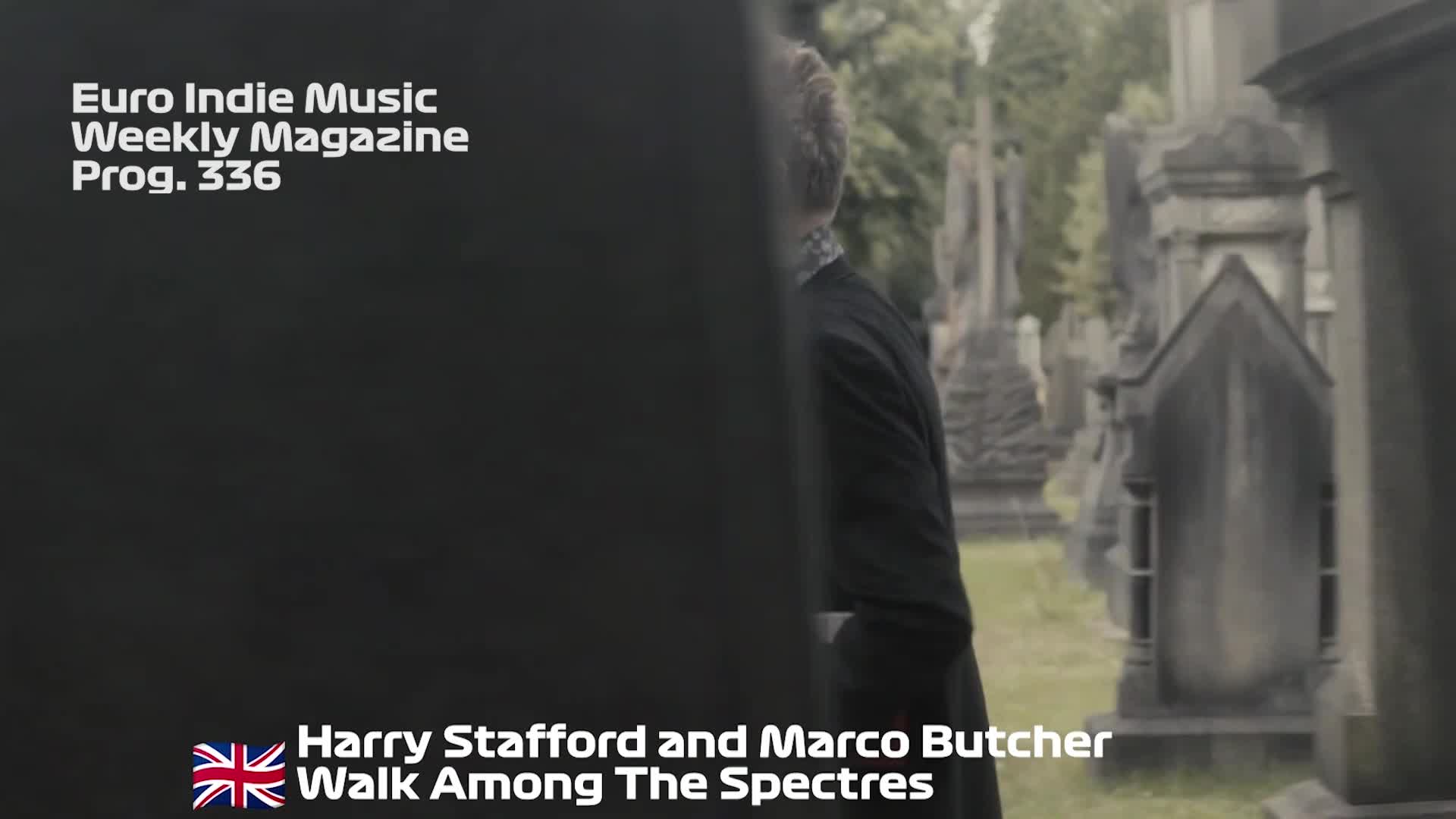 Thumbnail image for Euro Indie Music Weekly Magazine