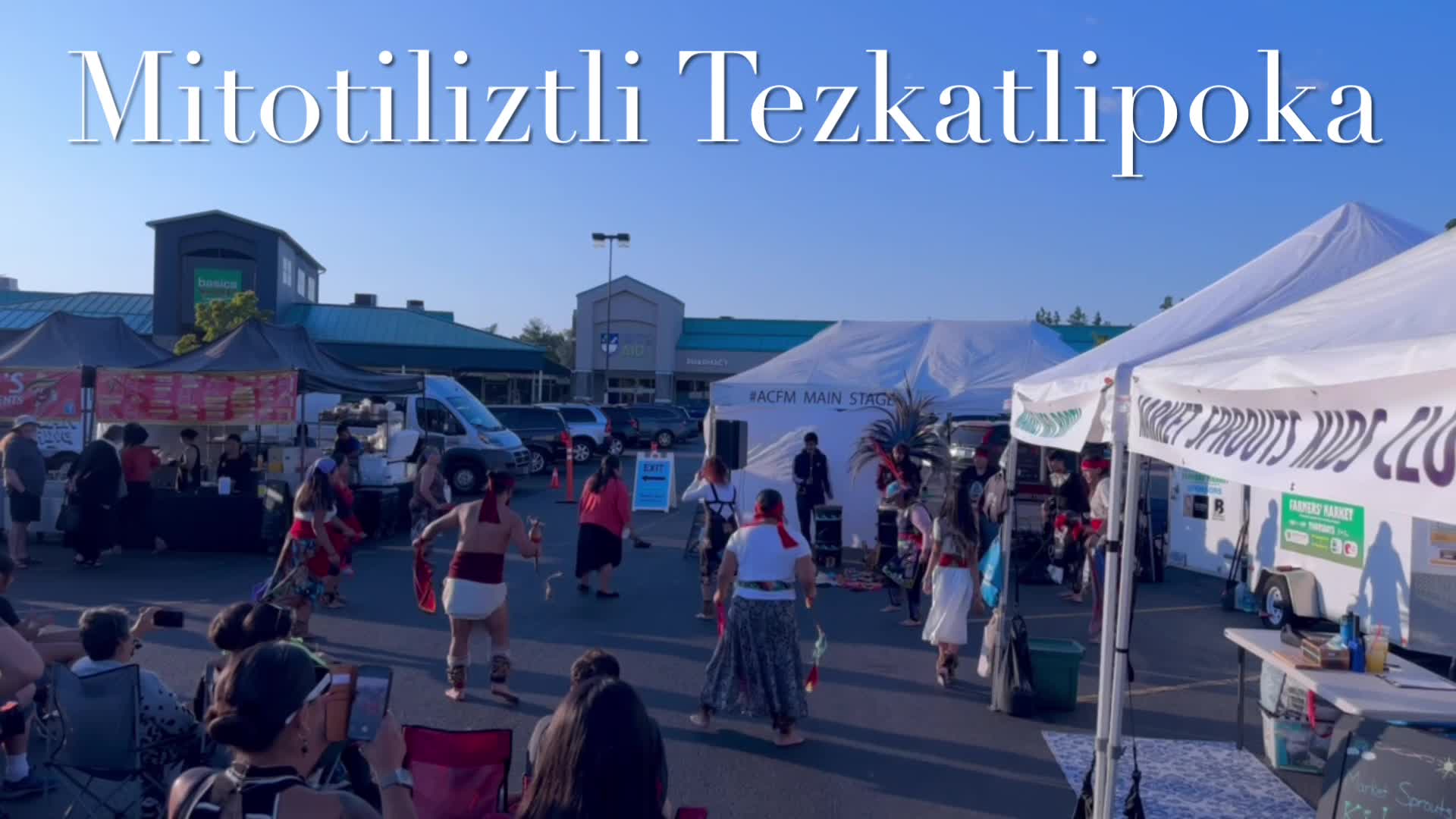 Thumbnail image for Off The Record - Mitotiliztli Tezkatlipoka