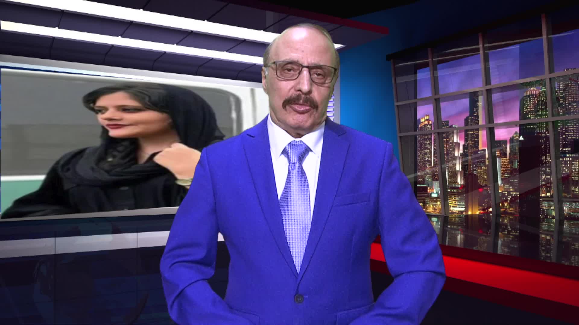 Thumbnail image for My Iran