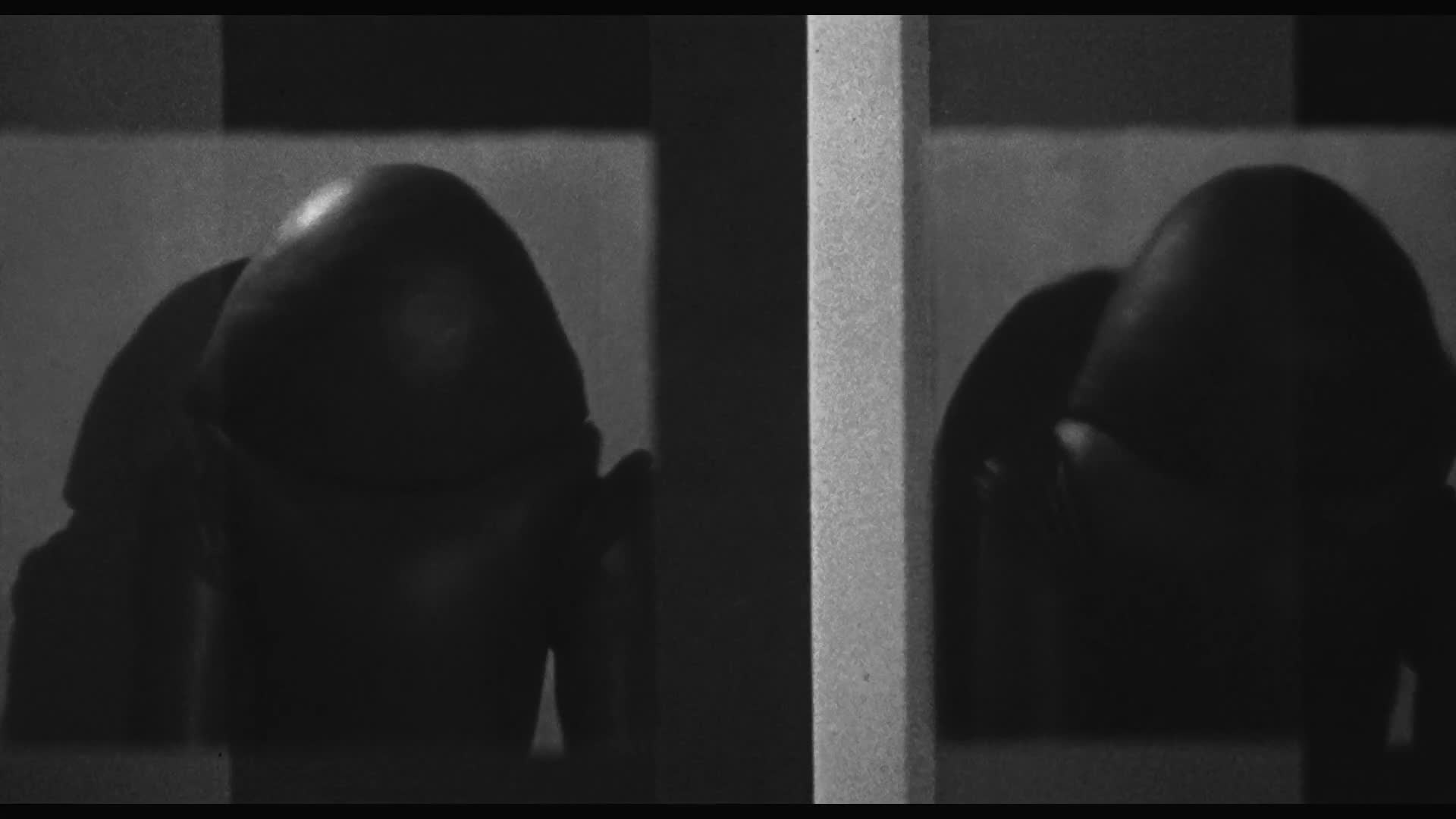 Thumbnail image for Creature Features - Earth vs The Flying Saucers & Doctor Dread