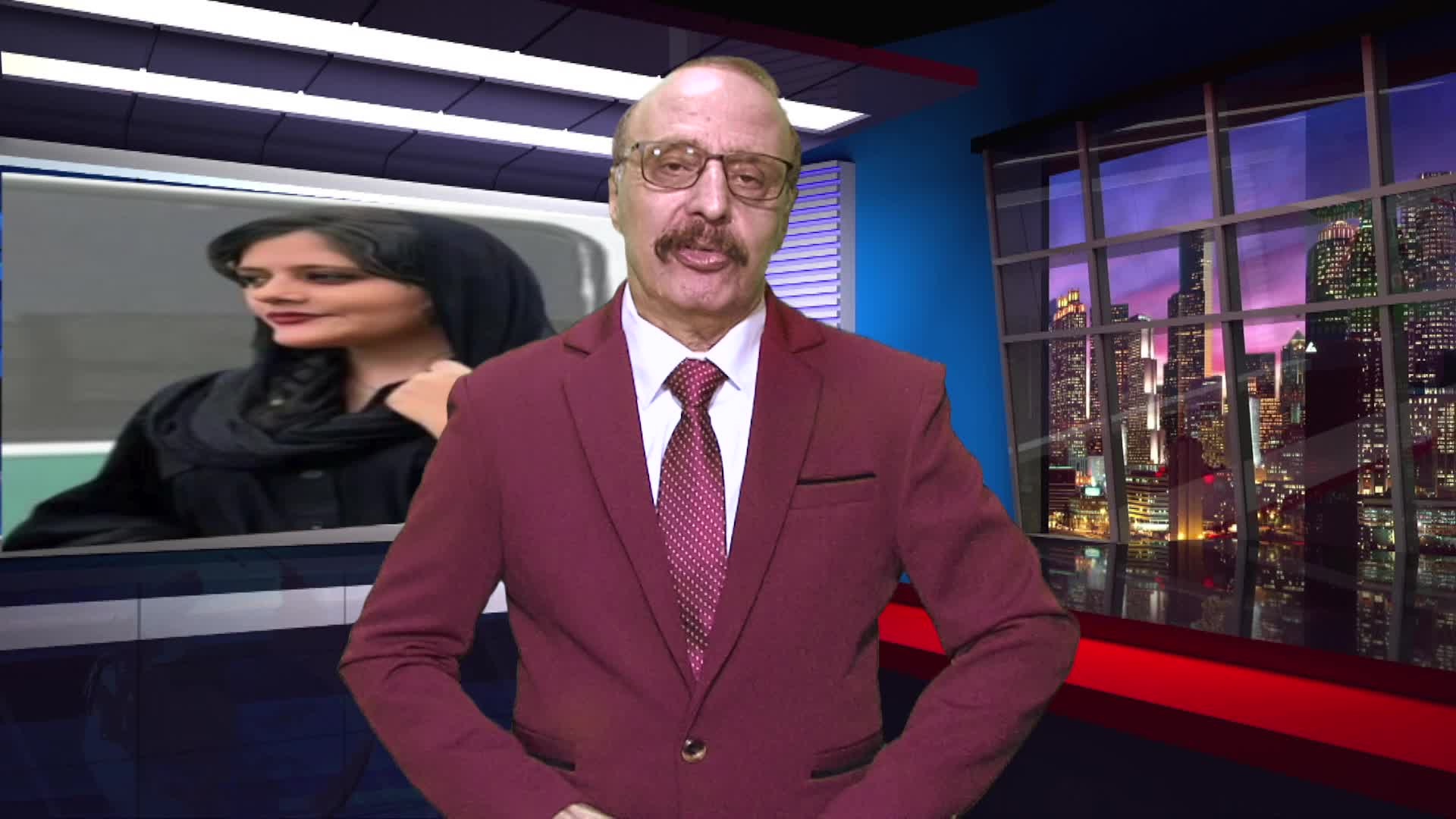Thumbnail image for My Iran