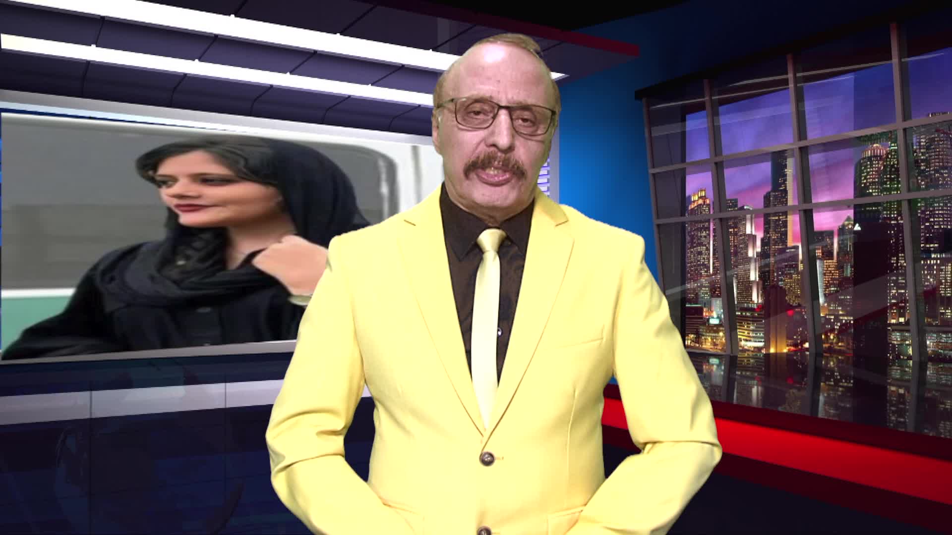 Thumbnail image for My Iran