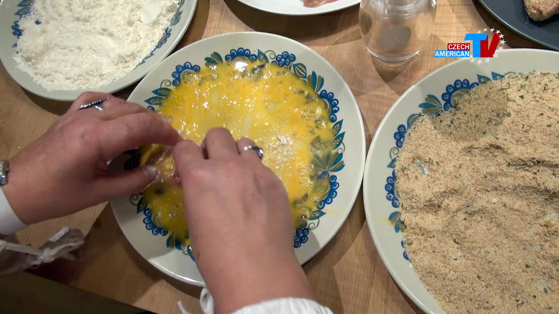 Thumbnail image for Czech American TV