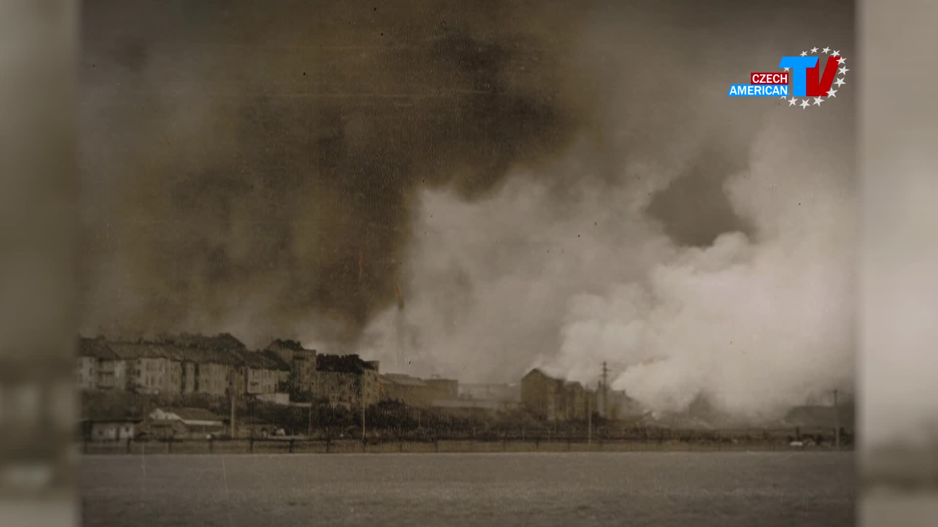 Thumbnail image for Czech American TV