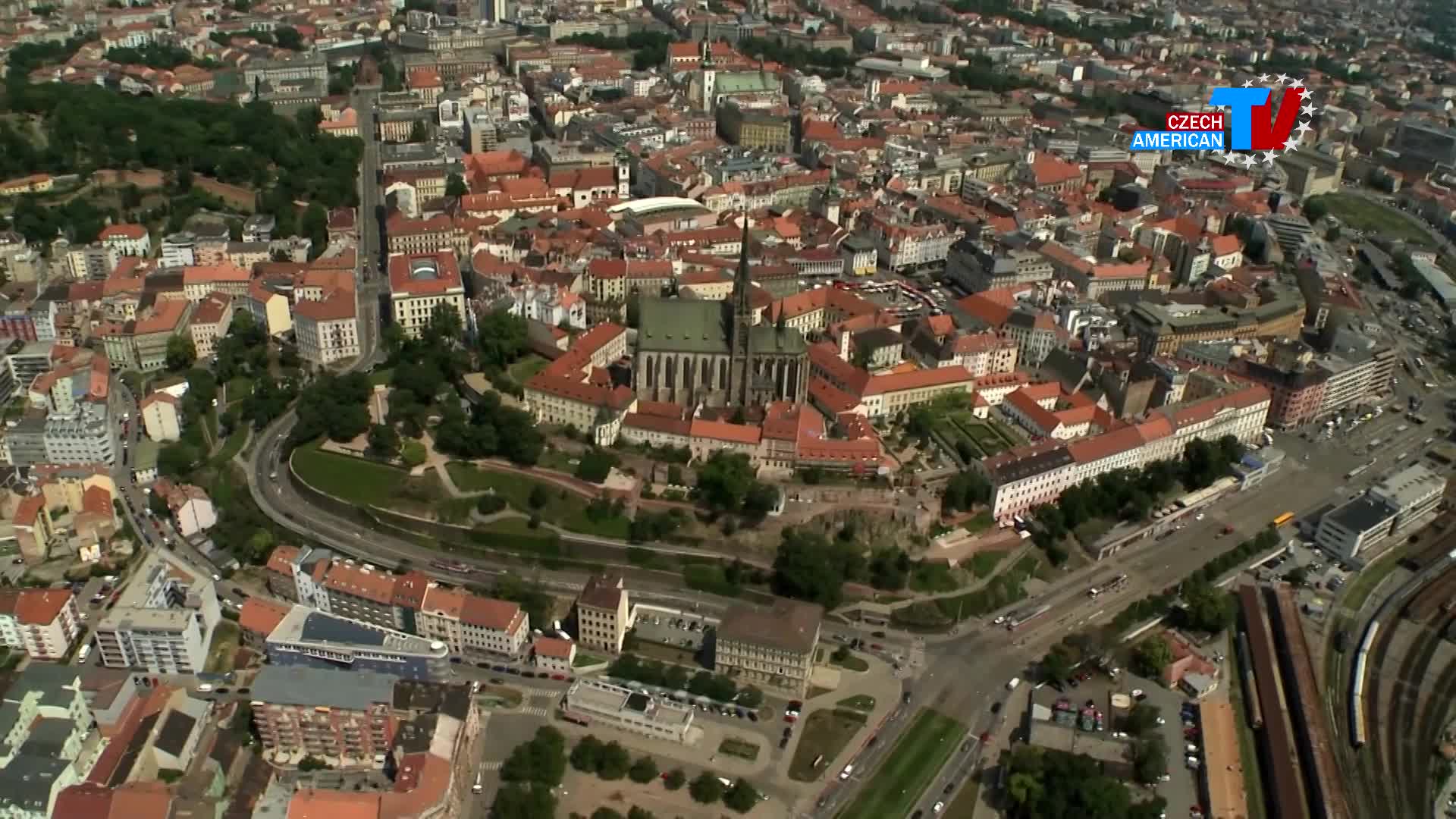 Thumbnail image for Czech American TV