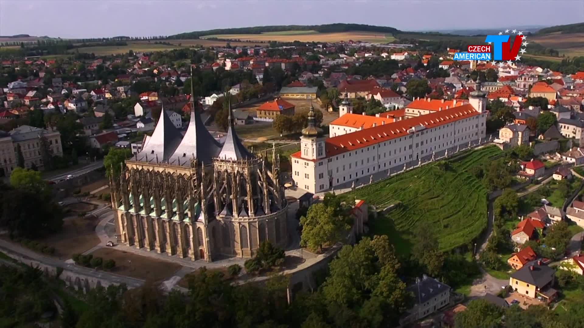 Thumbnail image for Czech American TV