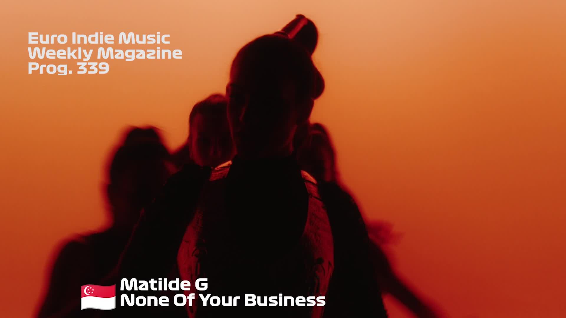 Thumbnail image for Euro Indie Music Weekly Magazine