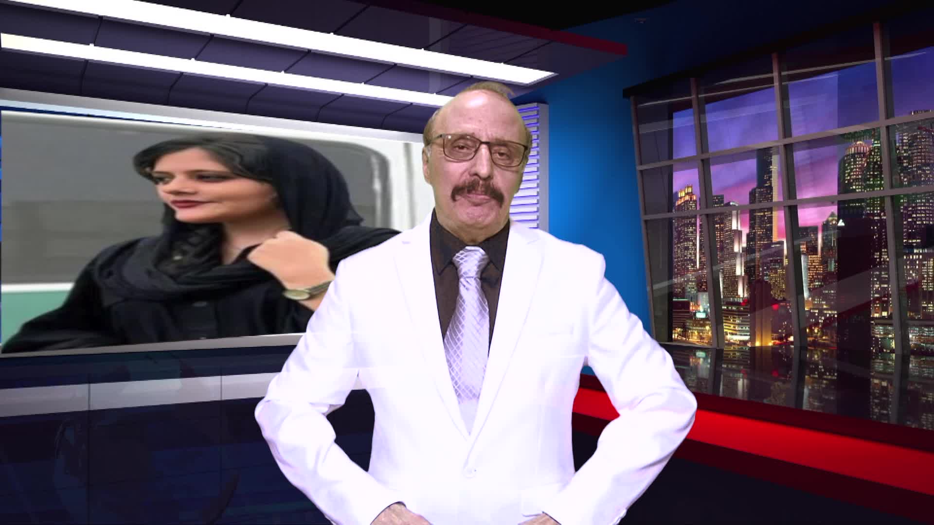 Thumbnail image for My Iran