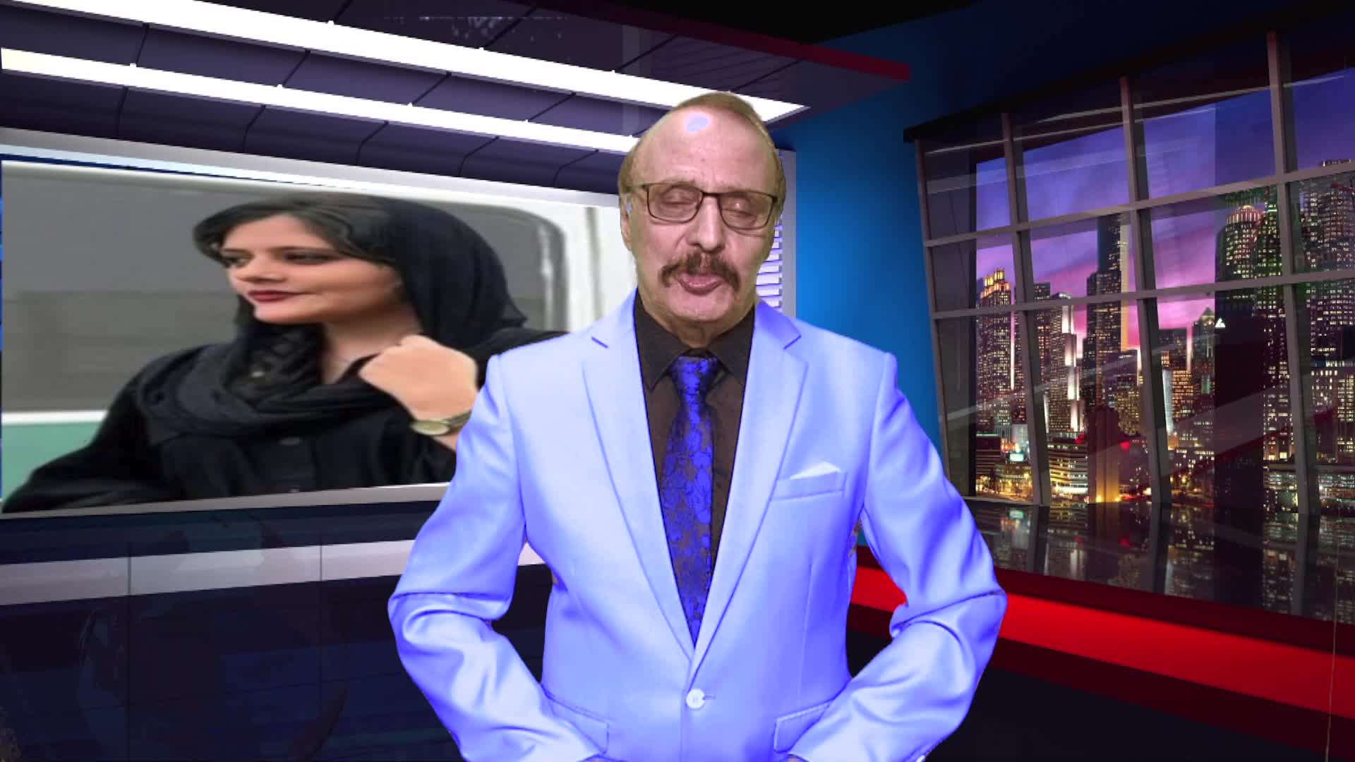 Thumbnail image for My Iran