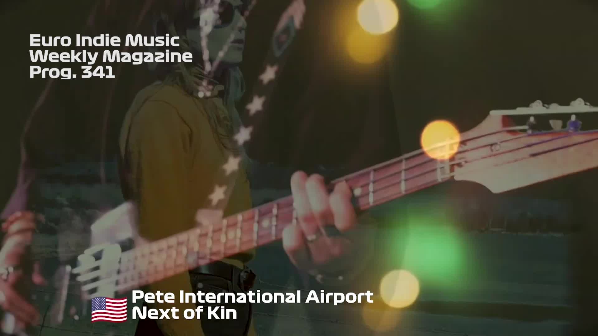 Thumbnail image for Euro Indie Music Weekly Magazine